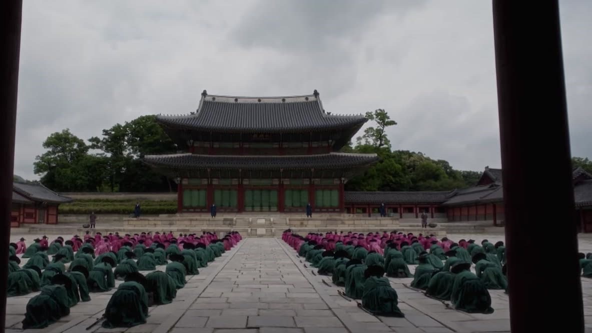 The Queen Who Crowns: Guía completa del sageuk más esperado de TVING en 2025