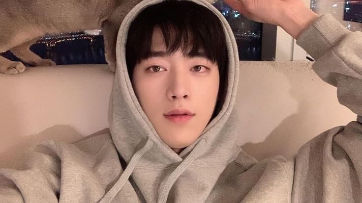 Seo Kang Joon y Ahn Eun Jin protagonizarán el drama romántico de KBS Another Love But You
