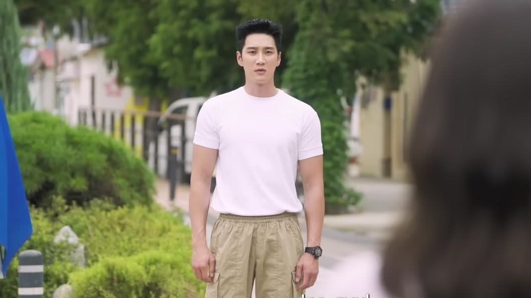 "Spring Fever" de Ahn Bo-hyun y Lee Joo-bin cierra con récord de audiencia en tvN