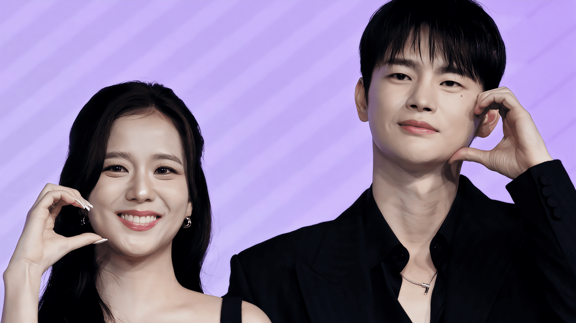 NCT Doyoung presta su voz al OST del drama de Jisoo en Netflix, Boyfriend On Demand