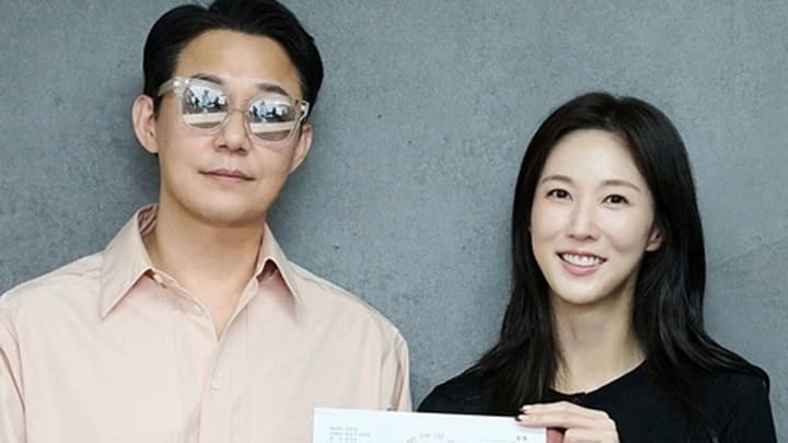 Park Sung Woong deja atrás los papeles rudos y se lanza a la vida rural en el nuevo drama de KBS2 'Cabbage Your Life'