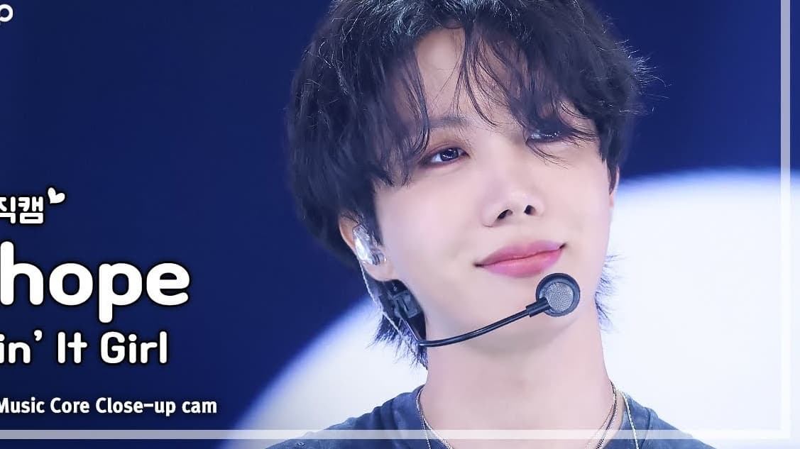 "Killin It Girl" de j-hope feat. GloRilla: por qué el rapero de BTS protagoniza el crossover más importante del K-pop en 2025