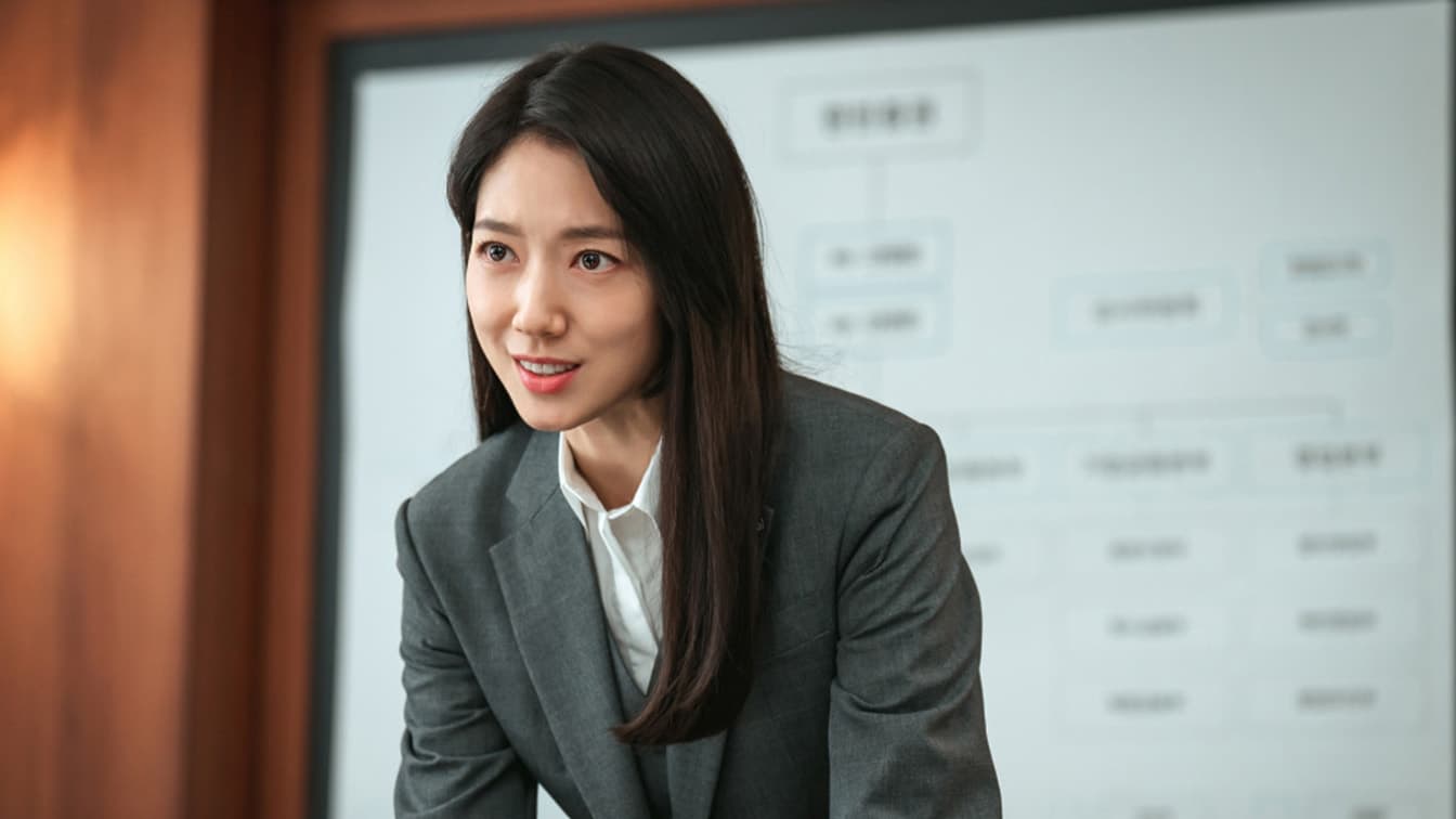 'Undercover Miss Hong' supera los dos digitos mientras los K-Dramas de fin de semana alcanzan ratings historicos