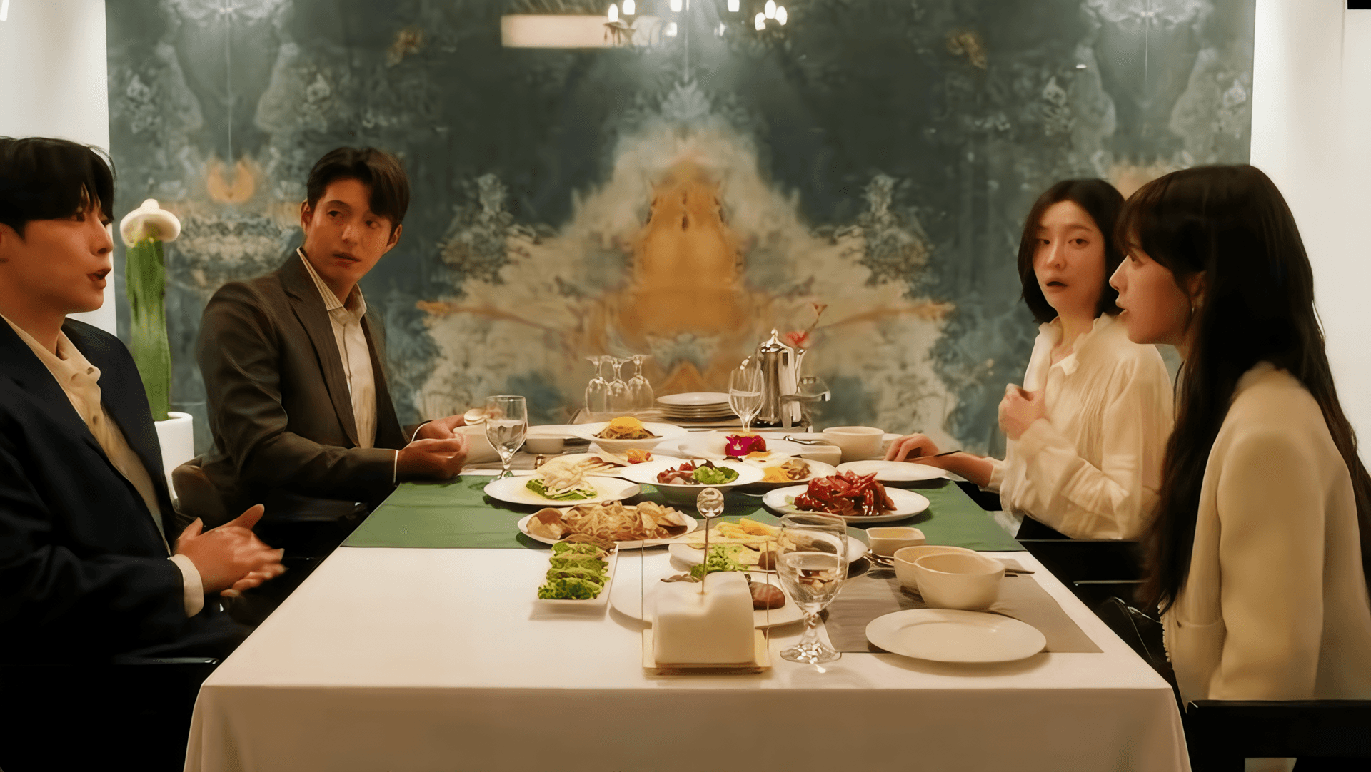 5 tropos clásicos de K-drama que hicieron irresistibles los episodios 5-6 de Our Universe