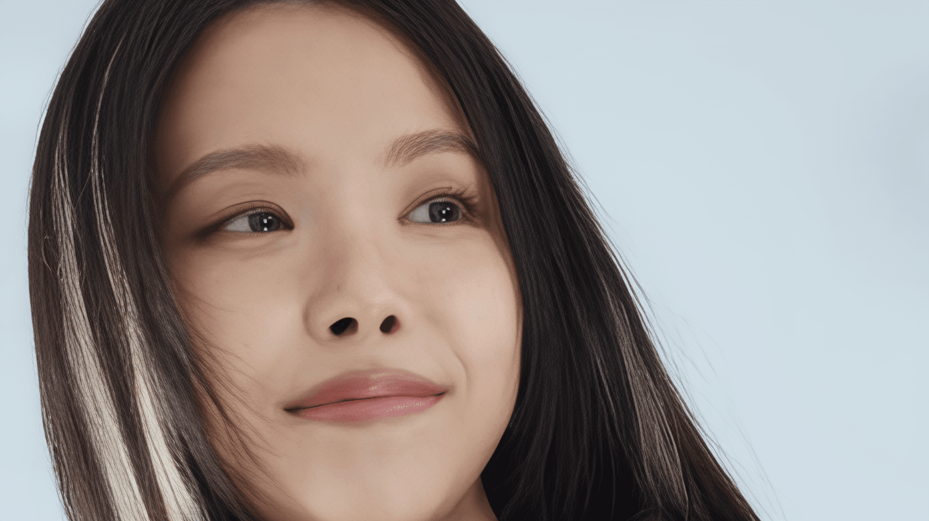 Son Naeun sorprende a sus fans con una audaz transformación de imagen mientras su carrera abre un nuevo capítulo