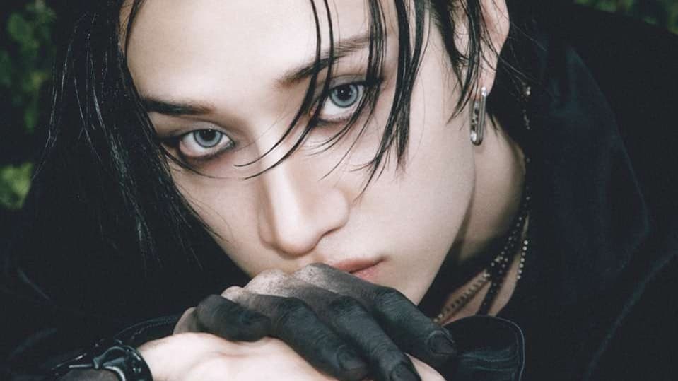 Felix de Stray Kids, coronado como el idol de K-pop que te da energía con solo mirarlo