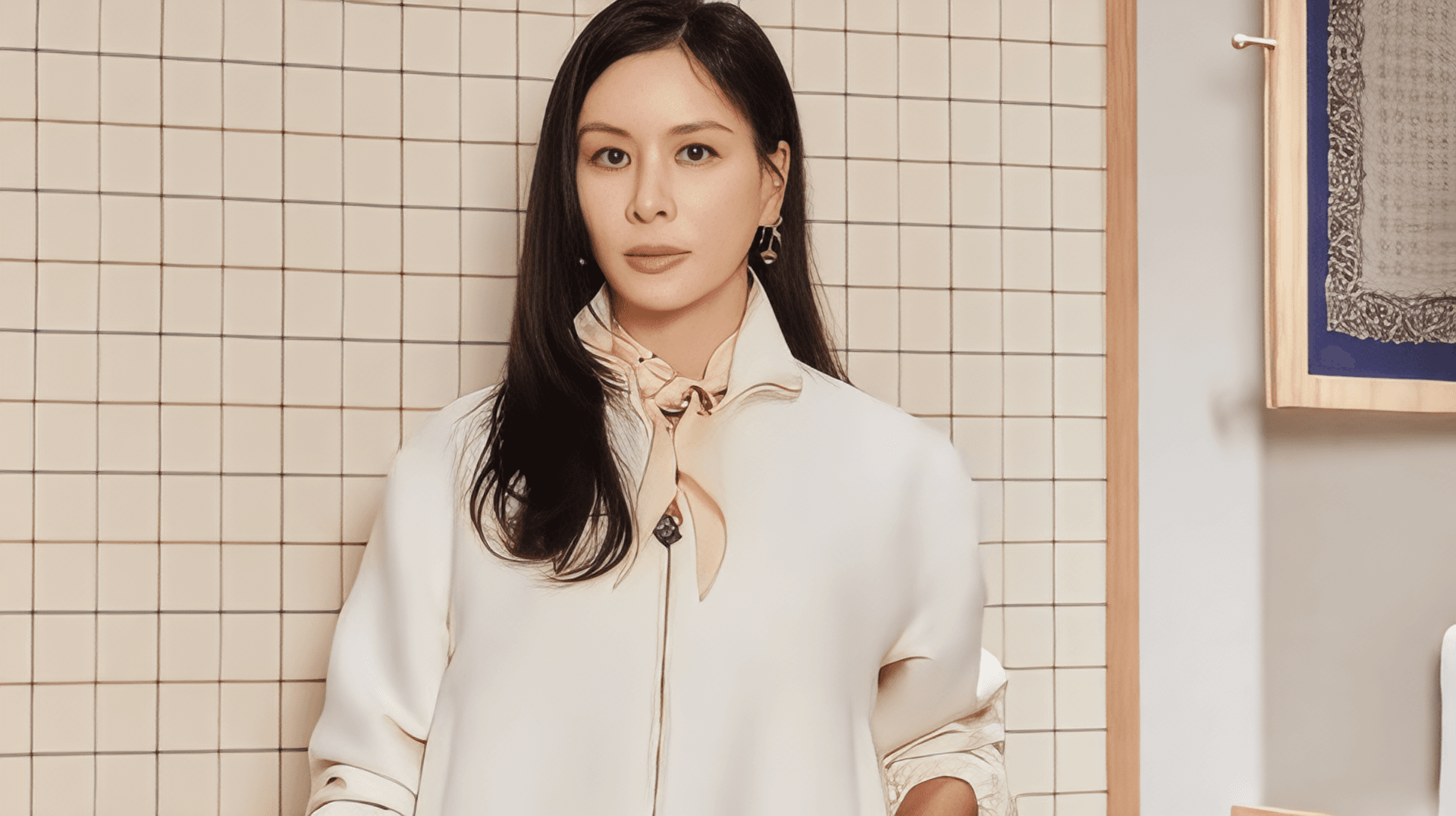 Ko So-young rompe en llanto cuando adivinas le instan a volver a la actuacion