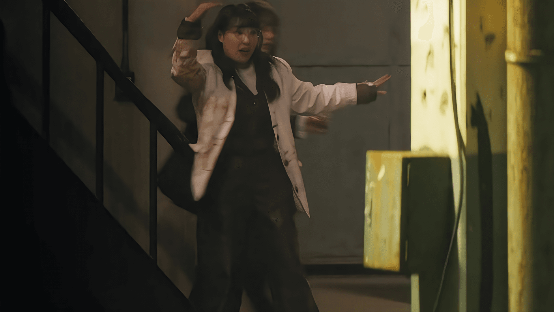 Agents of Mystery temporada 2 sube la apuesta con Hyeri, Karina y tres casos nuevos