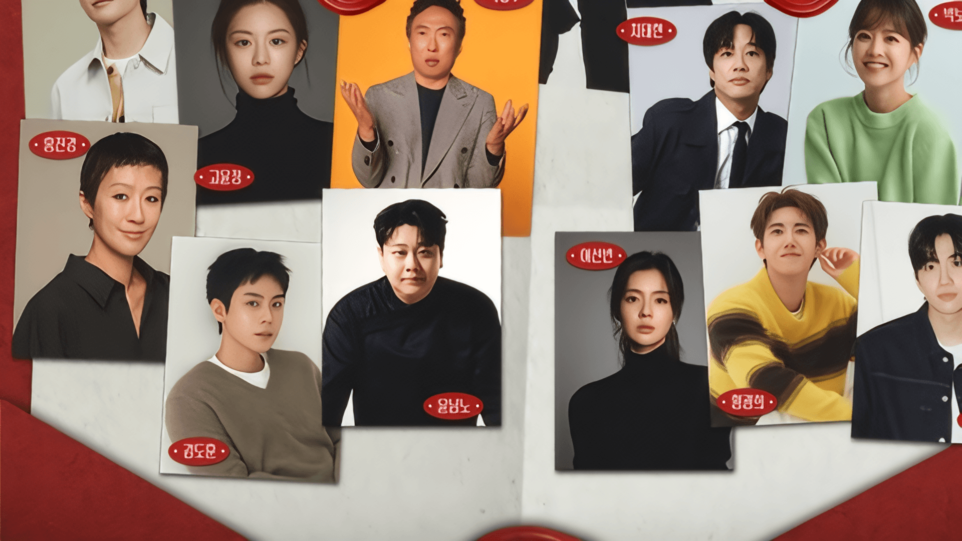 Jung Hae-in prepara galletas caseras para Go Yoon-jung en el episodio 5 de Manito Club