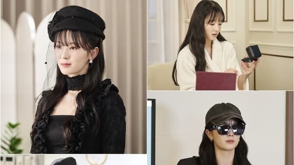 La actriz desconocida Baek Seo Ra obtiene el papel protagónico en el thriller médico 'Doctor Shin' de la aclamada…