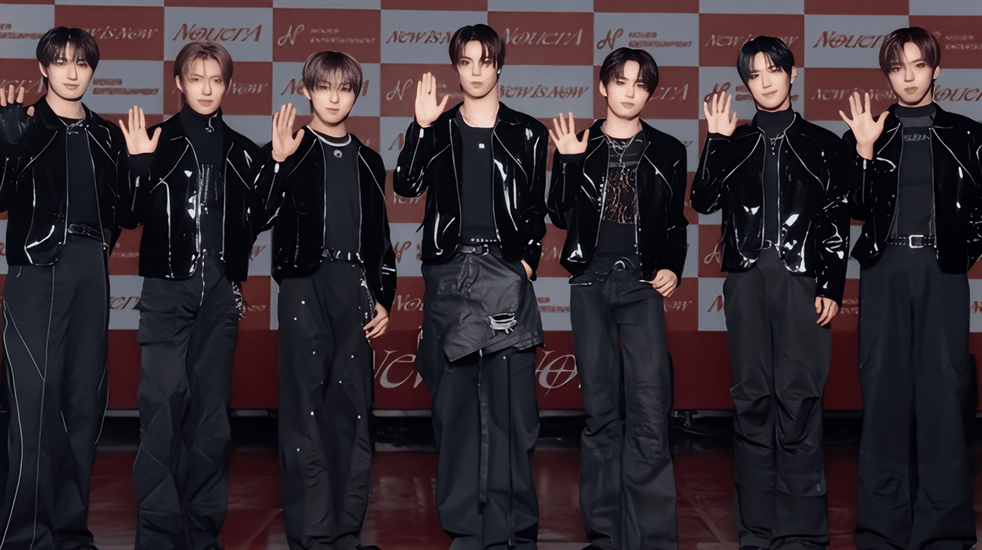 NouerA presenta tres sets de fotos conceptuales antes del regreso con "POP IT LIKE"