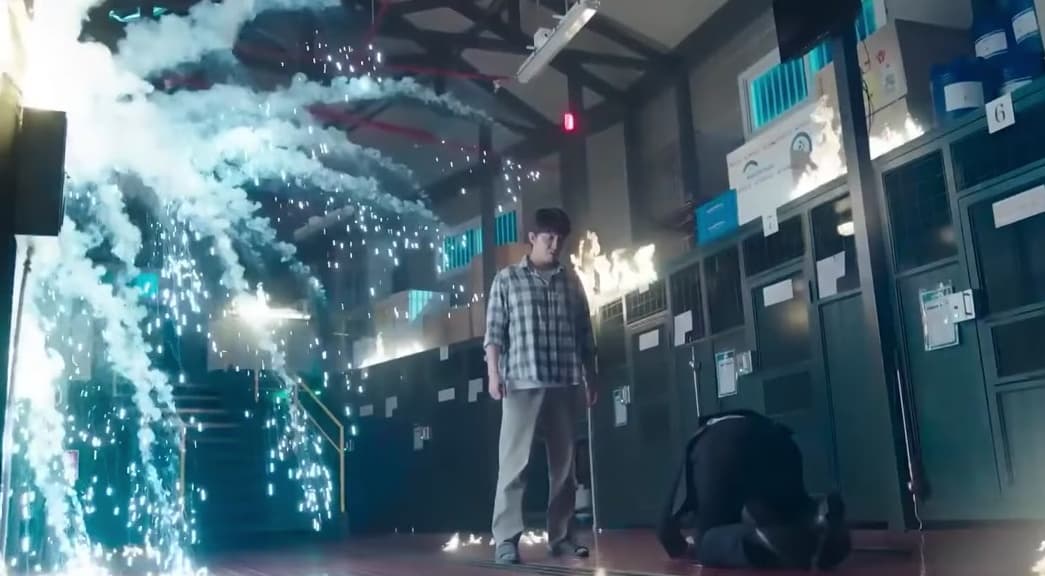 3 razones para ver el drama legal sobrenatural de Yoo Yeon Seok, Phantom Lawyer