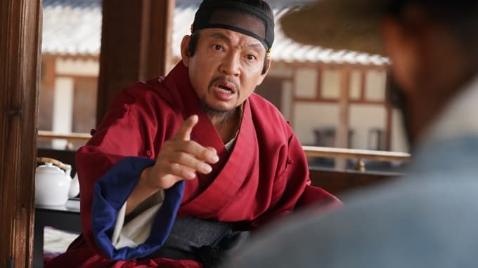 "The King's Warden" supera los 6 millones de espectadores en solo 20 días y se convierte en el mayor éxito de taquilla…