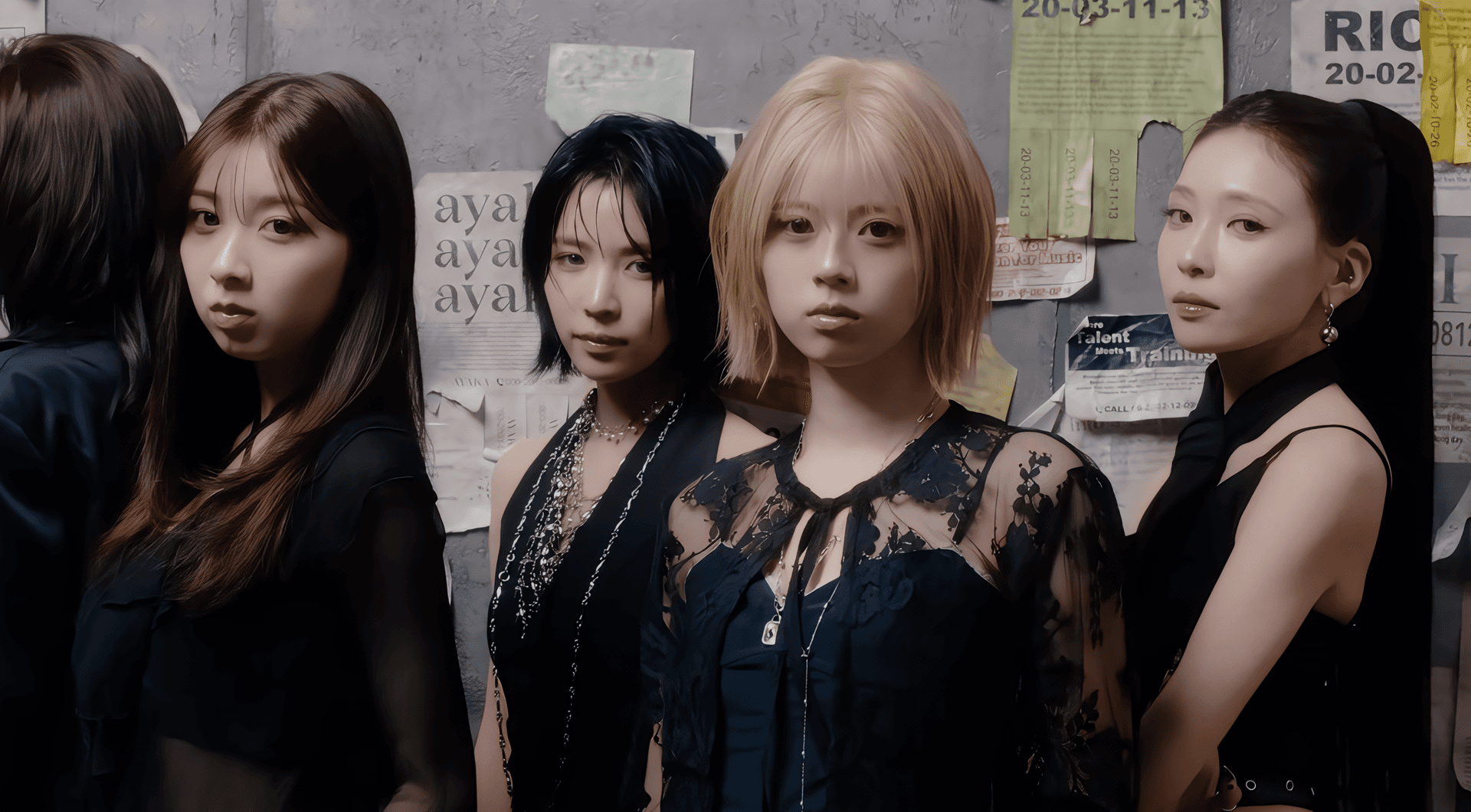 NiziU inicia su gira de arenas con localidades agotadas en Japón antes del nuevo EP GOOD GIRL BUT NOT FOR YOU