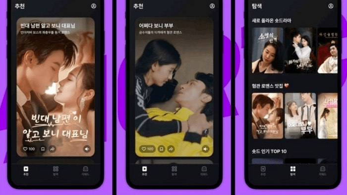 De directores de taquilla a actores de primer nivel: por qué los grandes nombres de Corea apuestan por los dramas de…