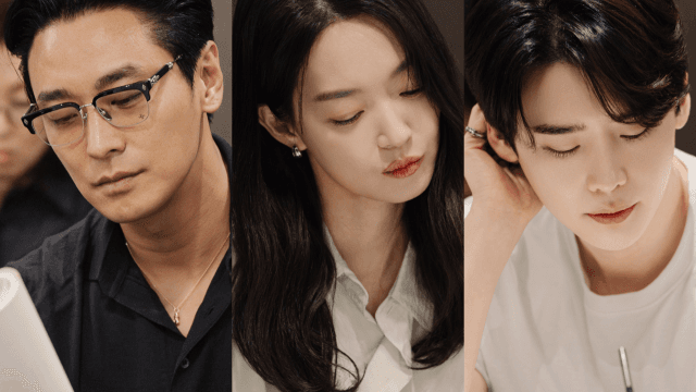 Lee Jong Suk y Lee Jun Hyuk protagonizarán dos dramas románticos ambientados en el mismo universo
