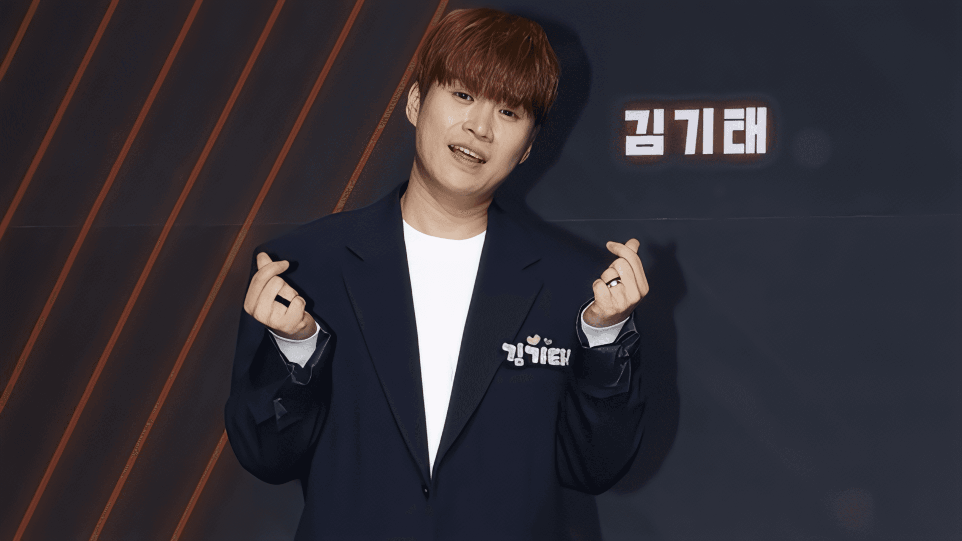 La voz de leon de Kim Ki-tae enfrenta su prueba definitiva en The Number Ones episodio 3