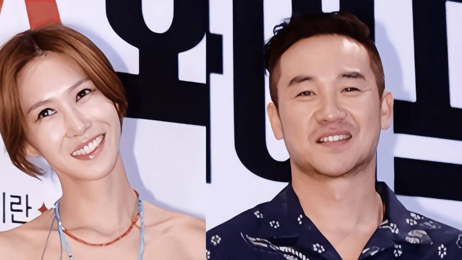 Yoon Hye-jin celebra la admisión de su hija en una prestigiosa escuela de artes con un viaje a Bali