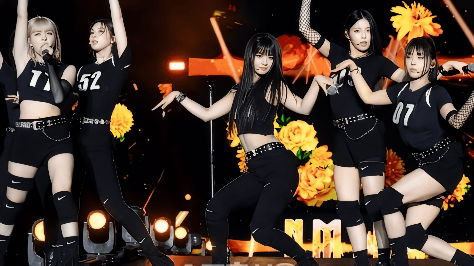 Los 35° Seoul Music Awards se celebrarán el 20 de junio en el Inspire Arena de Incheon