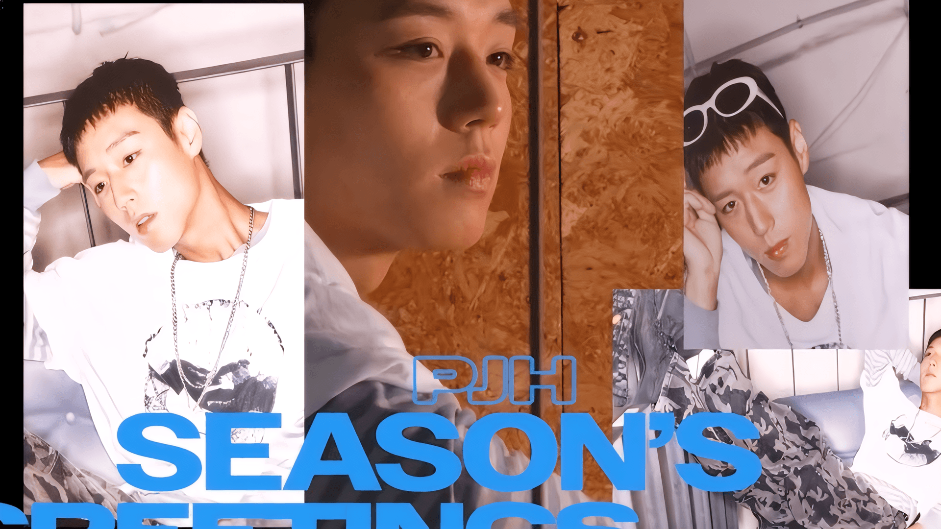 Park Ji-hoon revela la dedicación extrema detrás de su papel como Rey Danjong en The Kings Warden