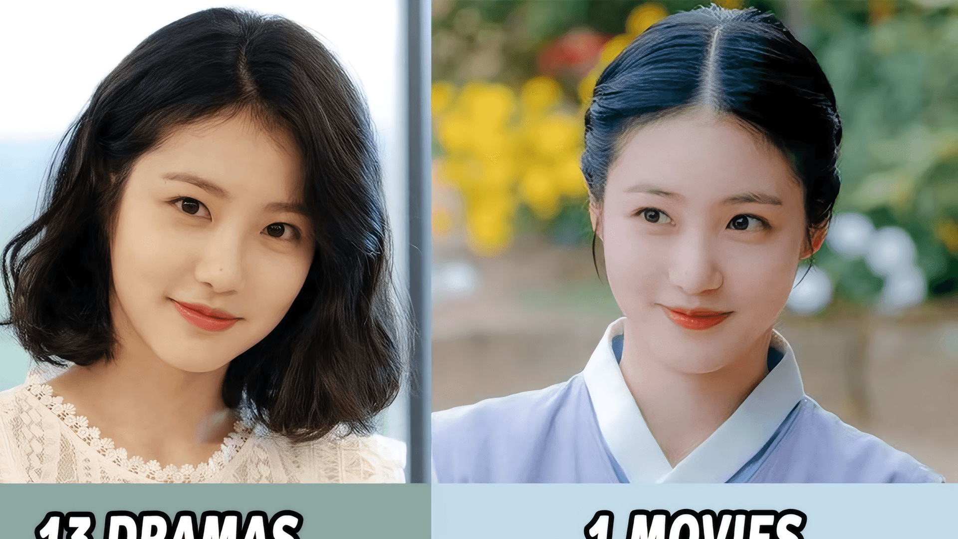 Shin Ye Eun confirmada como protagonista del K-Drama basado en webtoon High School Queen