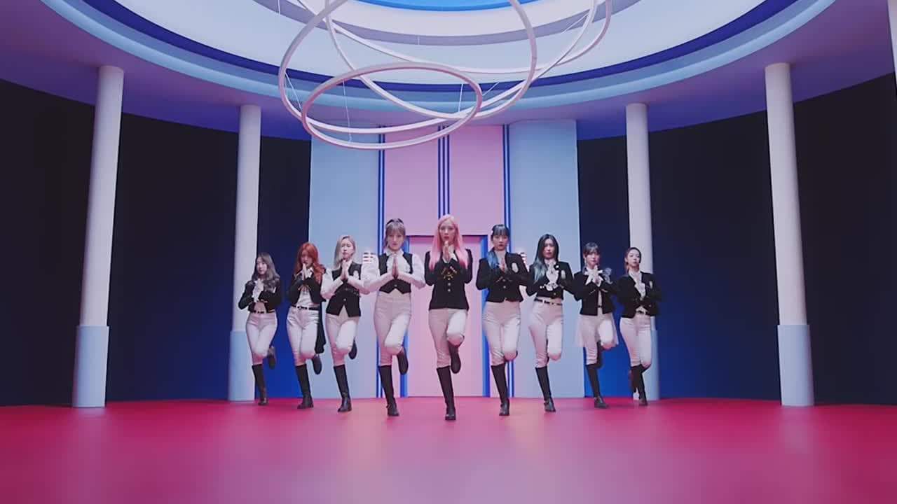 WJSN convierte su décimo aniversario en un nuevo capítulo con Bloom hour