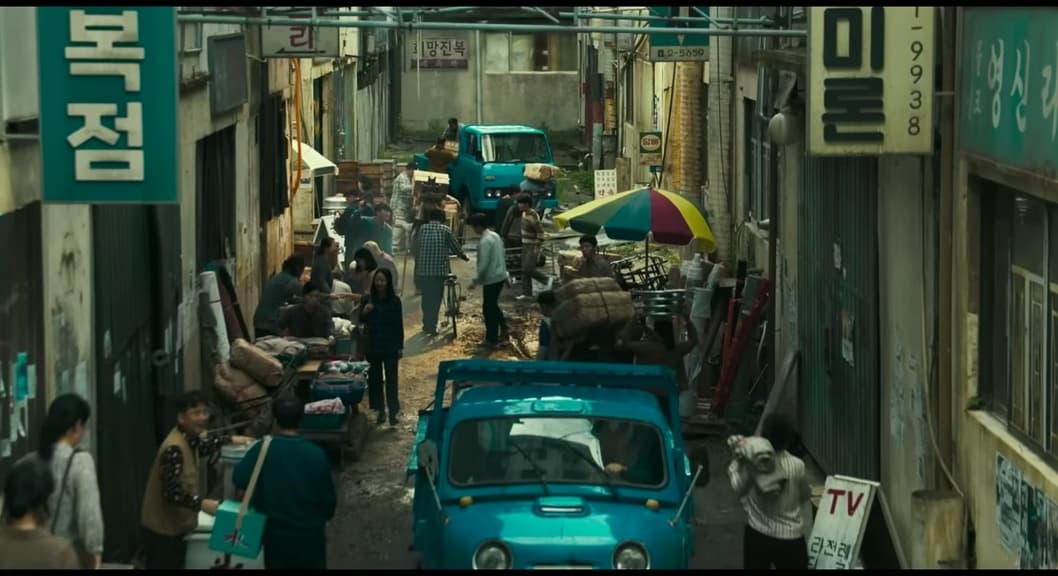 'The Ugly', del director de Train to Busan Yeon Sang-ho, llega en formato digital el 10 de marzo
