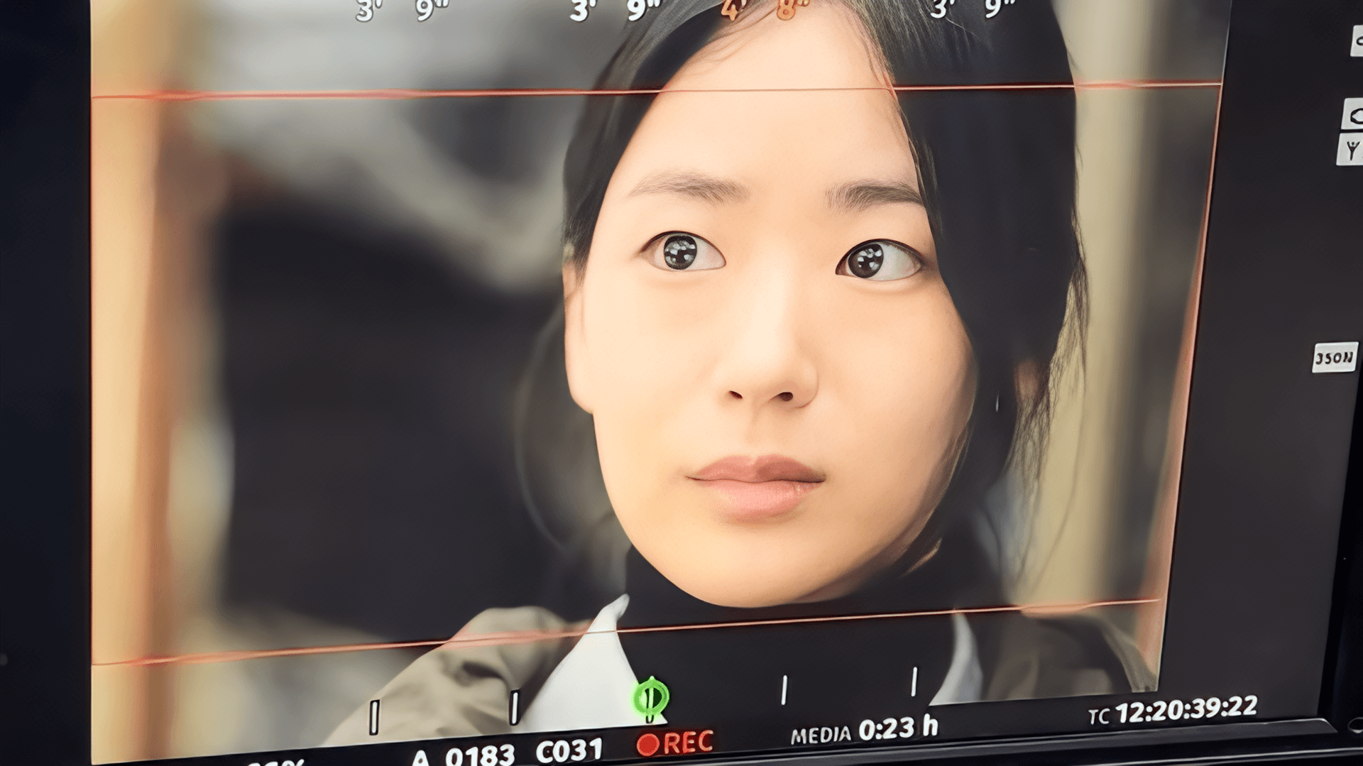 La actriz emergente Lee Yi-dam amplía su registro con Netflix y el cine