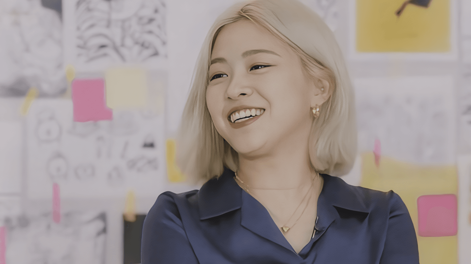 Ryujin de ITZY recibe oferta para su tercer proyecto cinematográfico con High School Detective