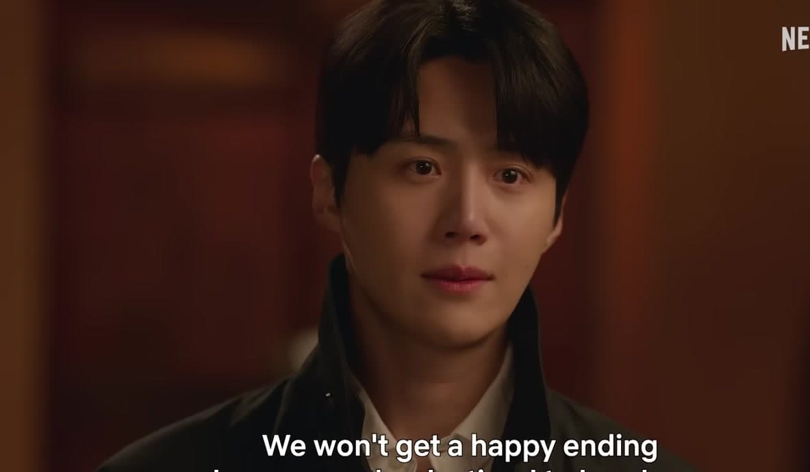Kim Seon-ho confiesa ser 'un cobarde en el amor real' mientras 'Can This Love Be Translated?' domina las listas…