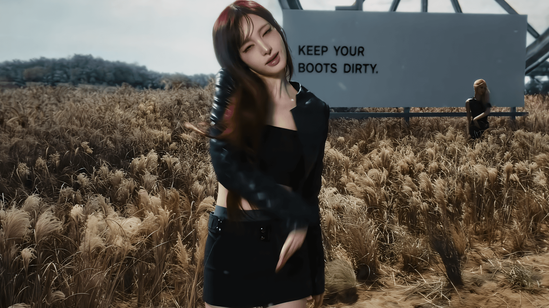 La foto viral de la "autobiografía" de Jang Wonyoung genera expectativa por el comeback de IVE con REVIVE+