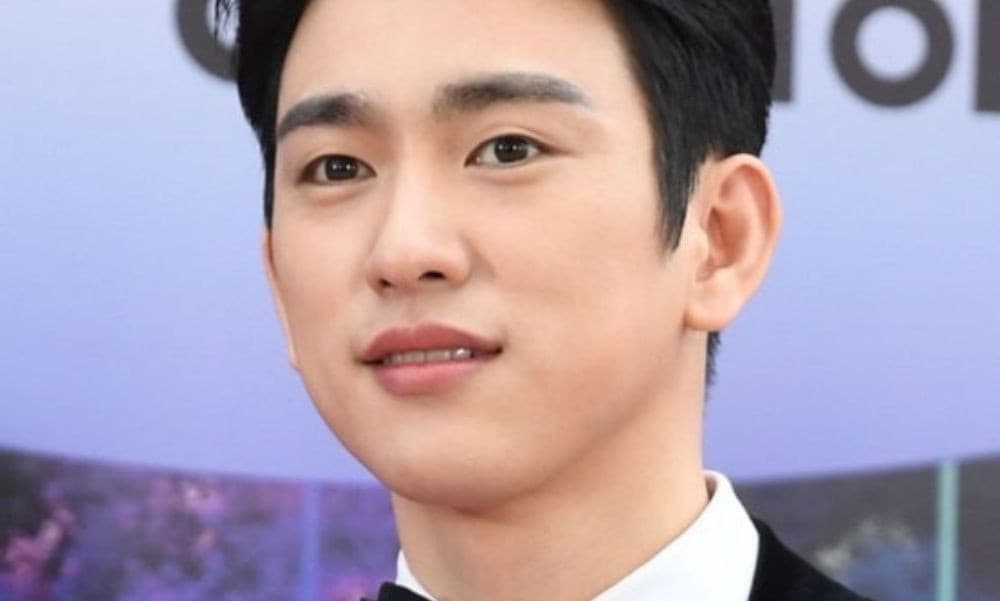 Park Jinyoung y Kim Min Ju irradian química en los nuevos pósters del drama romántico de JTBC 'Shining'