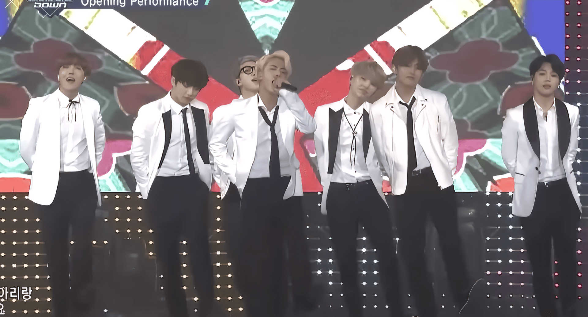 BTS abre venta de boletos para el Live Viewing de su gira mundial ARIRANG en 80 países y 3.800 cines