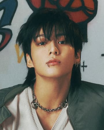 Jungkook