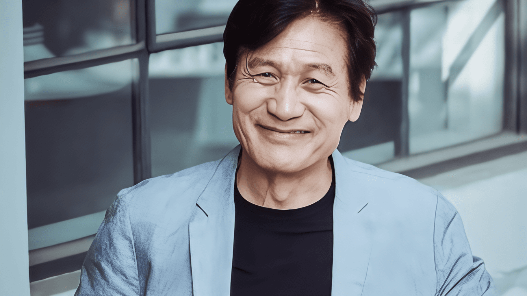 La industria cinematografica coreana rinde homenaje a Ahn Sung-ki con retrospectiva que agota entradas