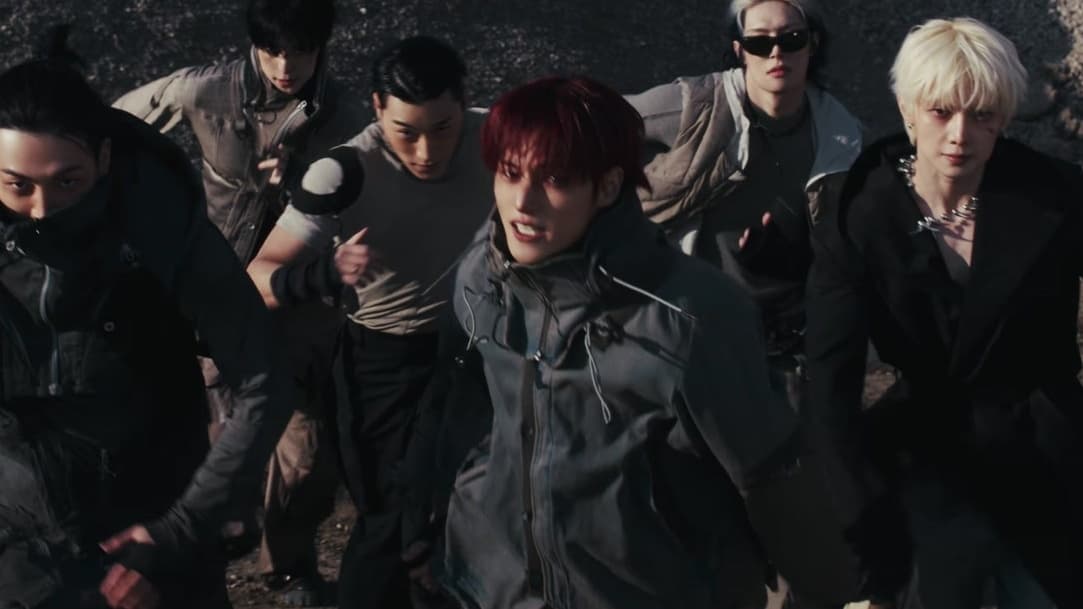 ATEEZ lidera la lista Billboard World Albums mientras artistas de K-Pop dominan los rankings globales