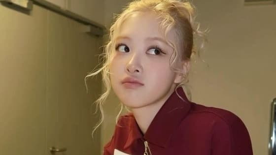 ROSÉ redefine las posibilidades del K-Pop femenino en solitario con dominio simultáneo en las listas de Billboard