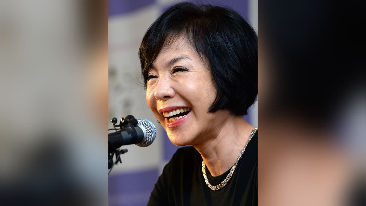 Choi Jin-hee: la cantante que ganaba 100 millones de wones al día en los años 80