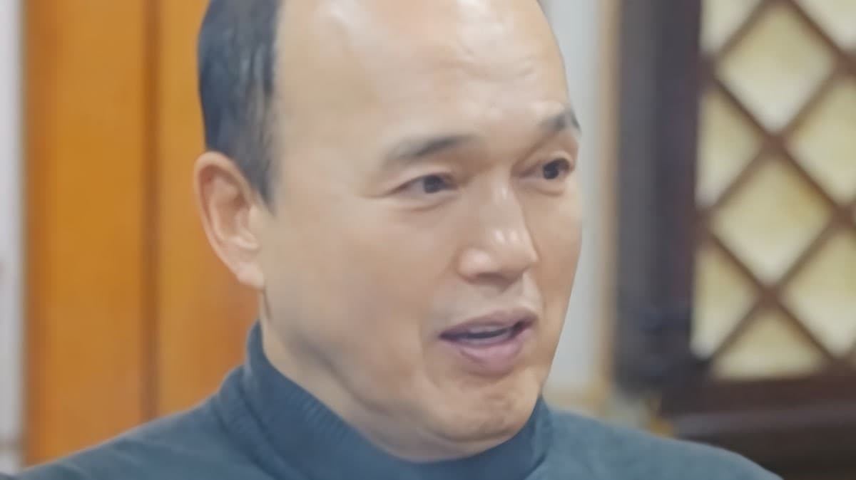 Kim Kwang-gyu esperó 33 años para vivir este día en Busan