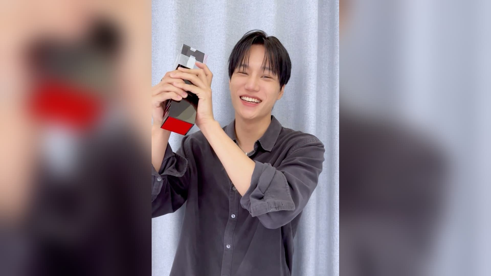 Cómo EXO Kai convirtió un programa de variedades de YouTube en un fenómeno Gen-Z de 103 millones de vistas