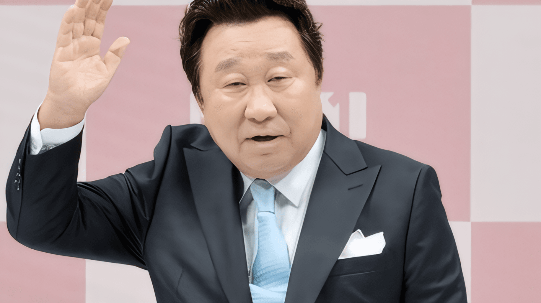 El veterano comediante Lim Ha-ryong revela 13.000 contactos telefónicos y su conexión con Seo Taiji