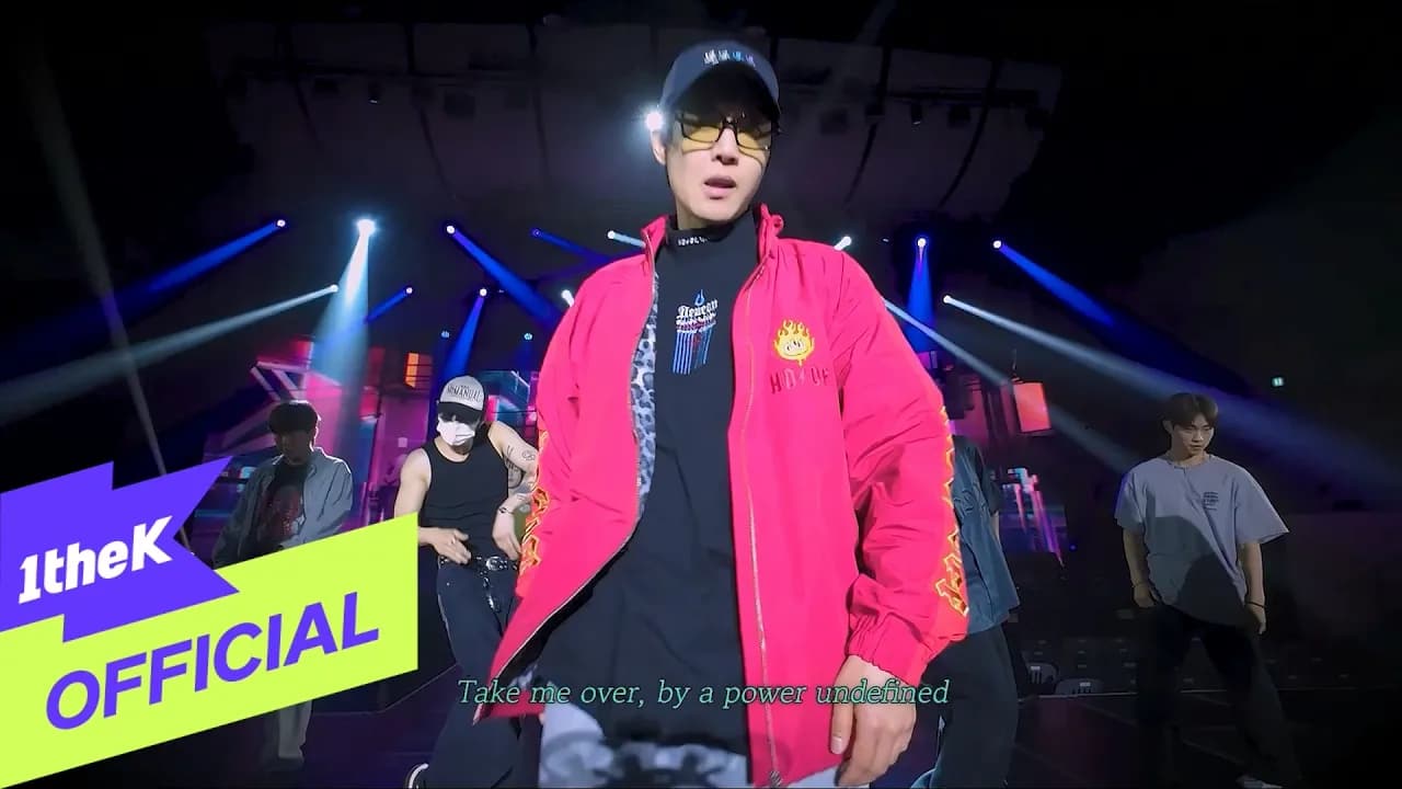 El MV de 'Spin Me Your Smile' de FIVE O ONE: una lección de contención emocional en el K-Pop