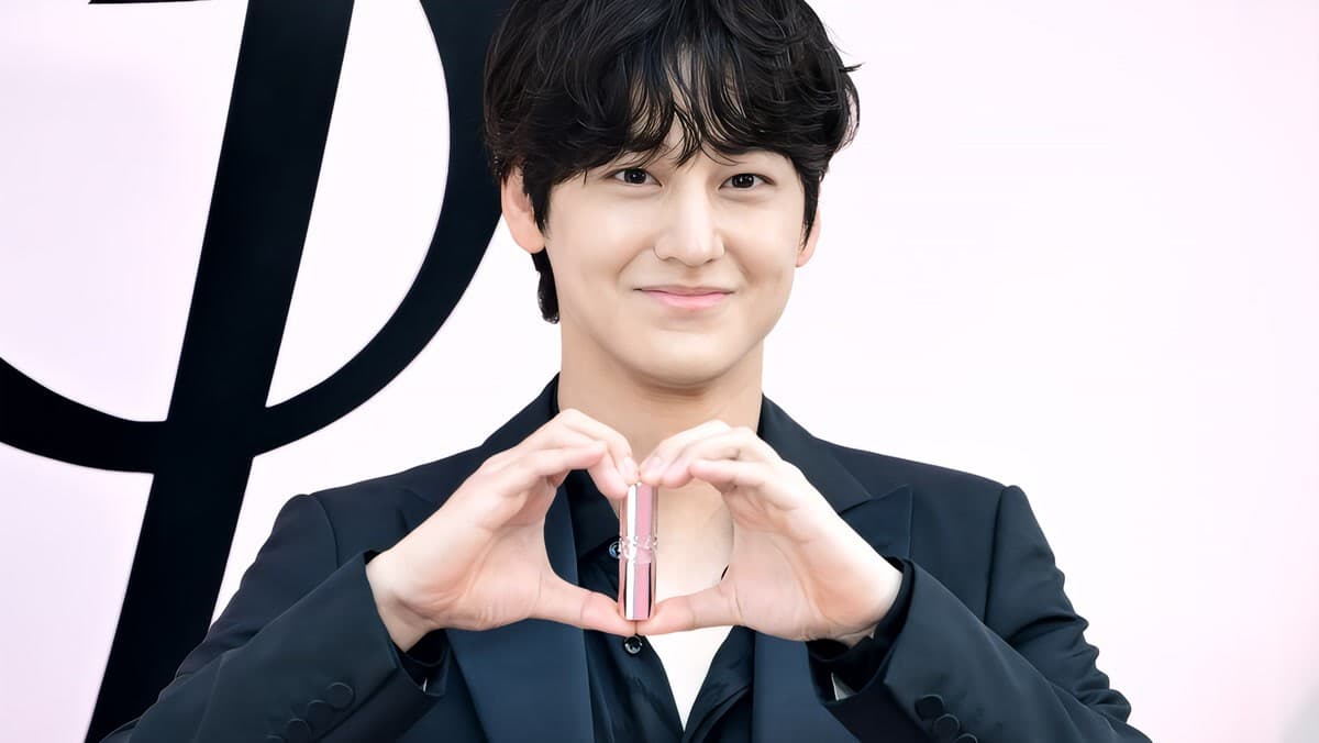 De los Oscar a una granja: el audaz regreso de Ahn Hyo-seop a los K-dramas