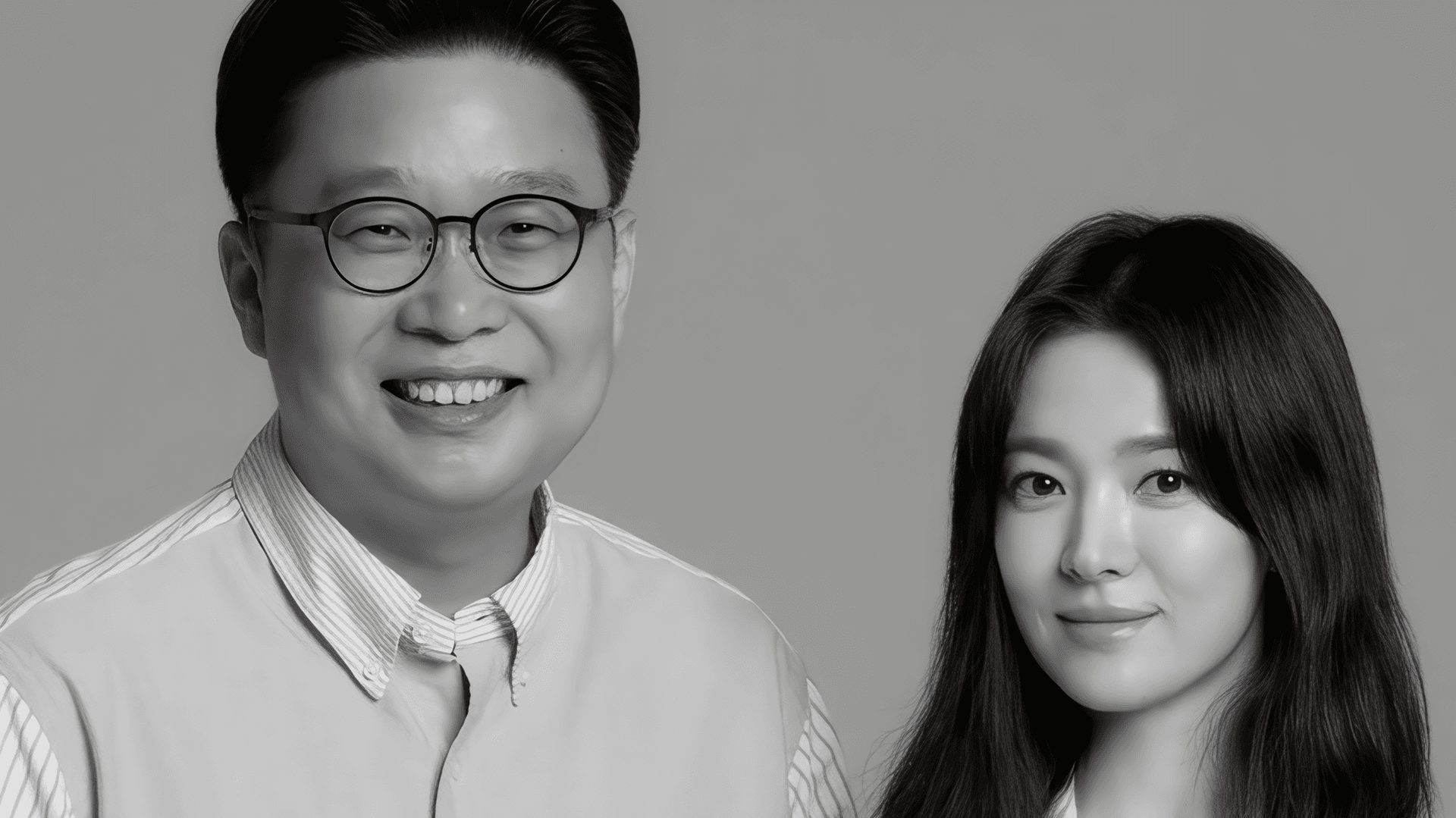 Song Hye-kyo y el profesor Seo Kyung-duk rinden homenaje a la luchadora independentista Nam Ja-hyeon en el Día del Movimiento del 1 de Marzo