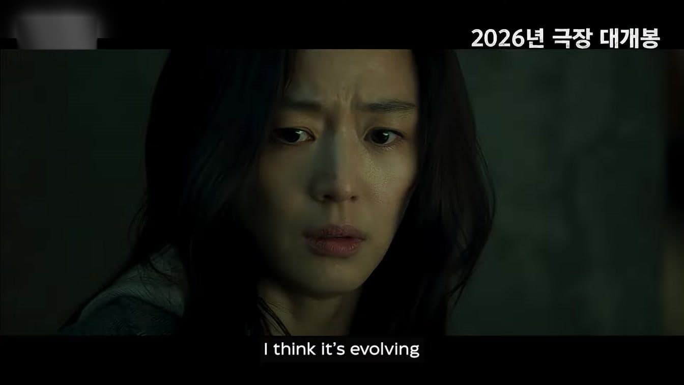 Seolhyun se une al esperado rom-com de Jun Ji Hyun en un cameo sorpresa