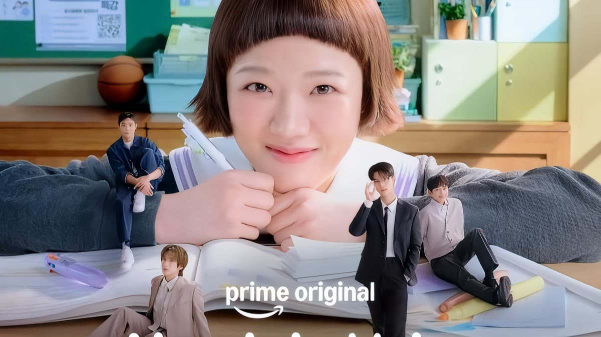 El K-drama de abril en Prime Video no es lo que parece: así es 'Absolute Value of Romance'