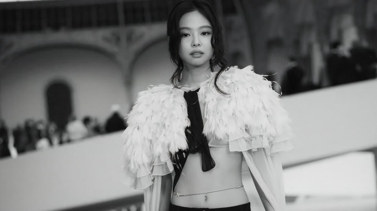Lo que Jennie y Go Youn-jung demostraron en el desfile de Chanel en París: la revolución del lujo del K-Entertainment