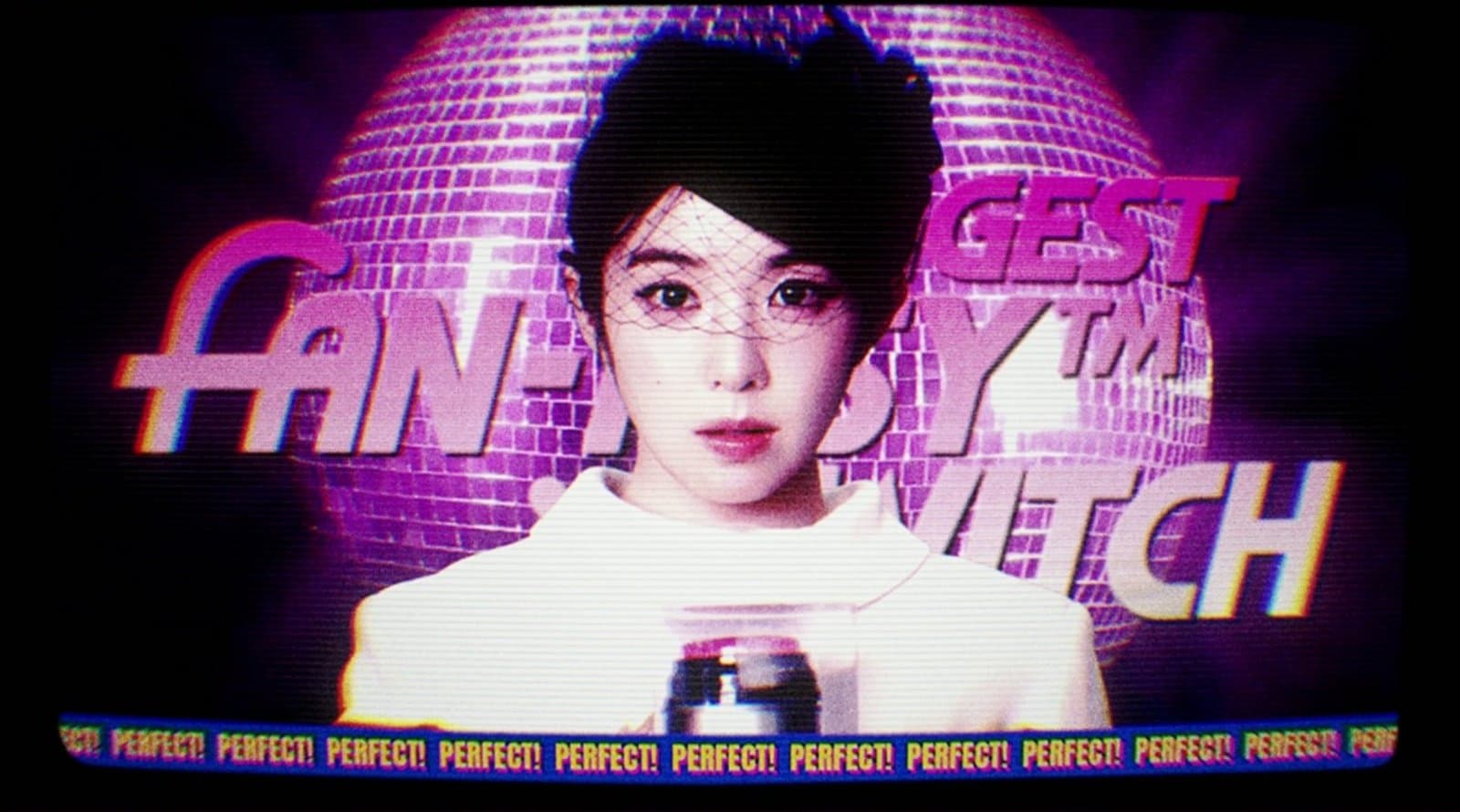 Irene responde con claridad sobre el matrimonio y anuncia su primer álbum y una gira por Asia de 5 ciudades