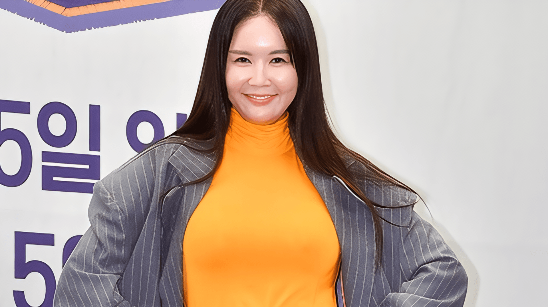 Jang Young-ran demuestra su toque dorado: su imperio en YouTube se expande con oficina de 200 pyeong y marca de…
