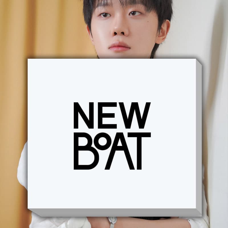 Ha Hyunsang zarpa hacia nuevos horizontes con su álbum más ambicioso, New Boat